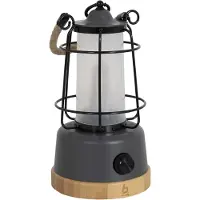 Bo Camp - Urban Outdoor - Lantaarn - Harlington - Oplaadbaar - 370 Lumen