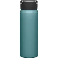 CamelBak Fit Cap Vacuum Insulated - RVS Isolatie drinkfles - 750 ml - Groen (Lagoon)