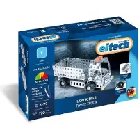 Eitech LKW Kipper - -280