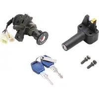Vparts Yamaha Slider Contactslot
