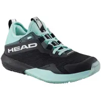 Head Racket Motion Pro Padel All Court Shoes Blauw EU 40 Vrouw