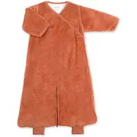 Bemini Babyslaapzak - MAGIC BAG 4-12m - TOG 2.5 - Zachte warmte - Hazelnoot