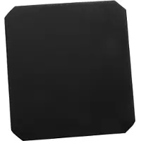 4Pets Pro 3 - Benchmat - Autobench Hond - L - Zwart