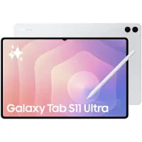 Samsung Galaxy Tab S11 Ultra WiFi 256GB Zilver