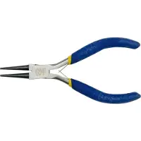 Usorteret Rundzange 125 mm