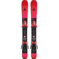 Atomic Redster J2 70-90 + C 5 Gw Binding