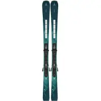 Atomic Cloud Q14 Revoshock S + Mi12 Binding Gw Pe
