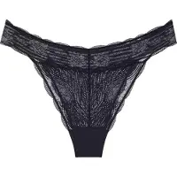 Triumph Brazilian Lift Smart | Maat: L | Kleur: Zwart