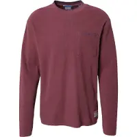 Scotch & Soda 178477 T-shirt Met Lange Mouwen