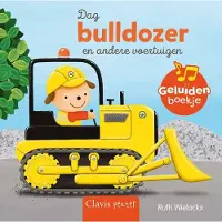 Clavis Dag bulldozer en andere voertuigen