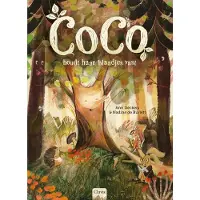Clavis CoCo houdt haar blaadjes vast