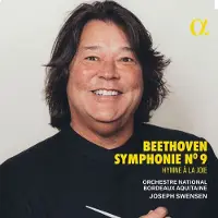 Alpha SYMPHONIE NO. 9 "HYMNE A LA JOIE"