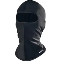 Cairn Banko Balaclava, junior, zwart