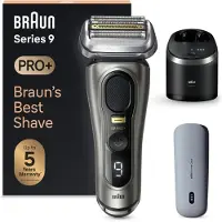 Braun Series 9 Pro+ 9575cc Grafiet