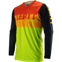 Leatt 4.5 Lite Motorcross jersey