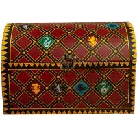 Noble Collection Harry Potter Deluxe Quidditch 2024 Adventskalender