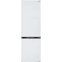 Sharp Koelvriescombinatie SJNBA32DMXWBEU