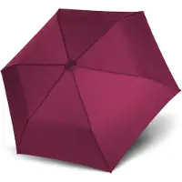 Doppler Paraplu 'Zero Magic' framboos