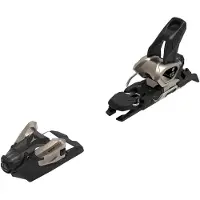 Atomic - Skibindigen - Strive 12 GW Black/Bronze voor Unisex - Maat 90 mm - Zwart