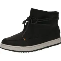 Hub Boots 'Queen' zwart
