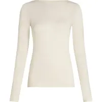 Hunkemoller Shirt wolwit