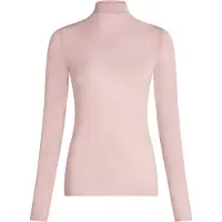 Hunkemoller Shirt oudroze