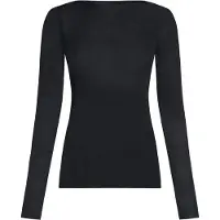 Hunkemoller Shirt zwart