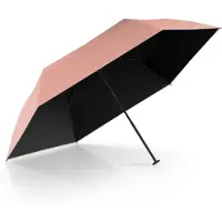 Doppler Paraplu 'Zero Ultra Sun' rosa