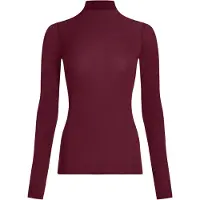 Hunkemoller Shirt lila