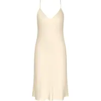 Triumph Nachthemd ' Silky Sensuality ' ecru