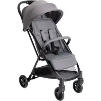 Chicco Urbino Stroller Grijs
