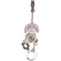 Creaciones Llopis Spiegelactiviteit Perrigo Coco Rammelaar 28 Cm