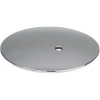 Viega Afdekrozet Douchebaksifon Temposet 192730 120mm