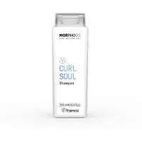 Framesi Morphosis Curl Soul Shampoo - 250ml | Voor Krullend Haar