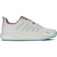 K-Swiss Ultra Court Padel Shoes Wit EU 41 Vrouw