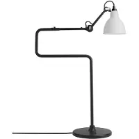 DCW éditions Gras n°317 Tafellamp Polycarbonate | Round