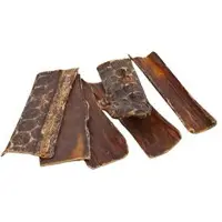Classic Dog Snack Rinderdörrfleisch im Eimer | 600g