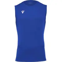 MACRON Kesil Tanktop Heren - Royal | Maat: L