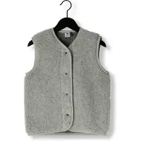 Alwero Meisjes Blazers Tyb Light Junior - Lichtgrijs - Maat 92/98