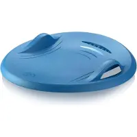Gizmo Riders Rodelen Supernova 70 - Kind - Blauw