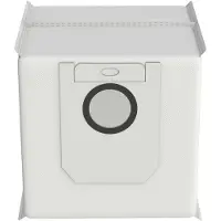 AENO reservezakken ARCDB5-6 voor stofopvang in robotstofzuiger RC5/6S met automatisch oplaadstation - 5 stuks