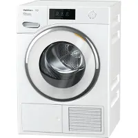 Miele TWR 780 WP EcoSpeed & Steam