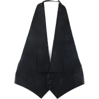 Suitable Rokvest Zwart
