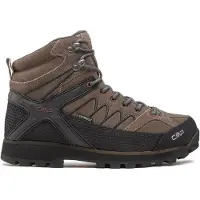 CMP Moon Mid Wp 31q4797 Wandelschoenen