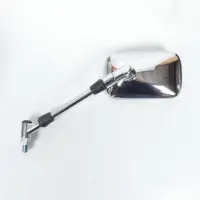 Vicma Rétroviseur gauche pour Moto Suzuki 125 GZ Marauder 1998 à 2002 Neuf