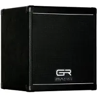GR Bass CUBE800 Premium Bascombo – 1x12 800W
