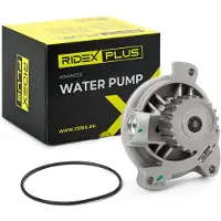 RIDEX 1260W0011P Waterpomp
