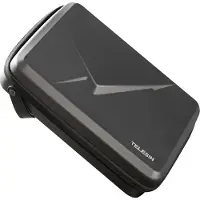 Telesin Opbergcase Large voor DJI Osmo Action 3/4/5 Pro