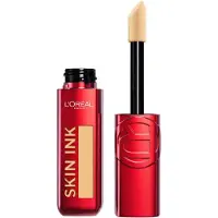 L'Oréal Infaillible Skin Ink Foundation 260 Medium Warm 15 Ml