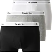 Calvin Klein Underwear Boxershorts gemengde kleuren